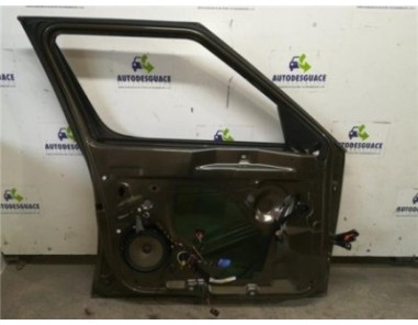Puerta Delantera Izquierda Skoda Yeti  1 2 Active [1 2 Ltr  - 81 kW TSI]
