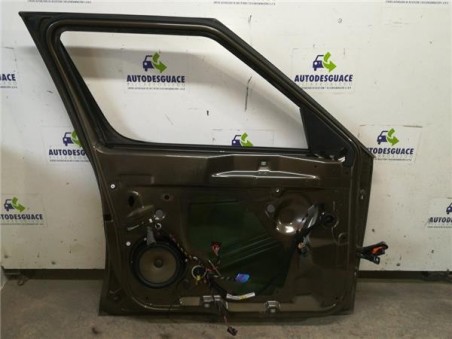 Puerta Delantera Izquierda Skoda Yeti  1 2 Active [1 2 Ltr  - 81 kW TSI]
