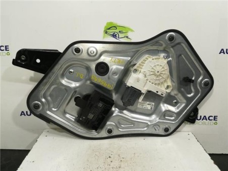 Elevalunas Electrico Delantero Izquierdo Skoda Yeti  1 2 Active [1 2 Ltr  - 81 kW TSI]