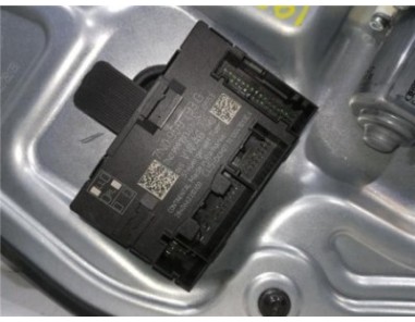 Elevalunas Electrico Delantero Izquierdo Skoda Yeti  1 2 Active [1 2 Ltr  - 81 kW TSI]