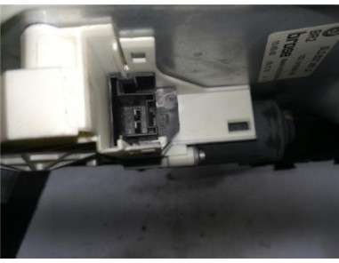 Elevalunas Electrico Delantero Izquierdo Skoda Yeti  1 2 Active [1 2 Ltr  - 81 kW TSI]