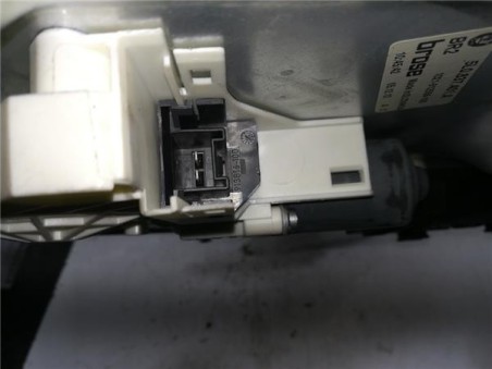 Elevalunas Electrico Delantero Izquierdo Skoda Yeti  1 2 Active [1 2 Ltr  - 81 kW TSI]