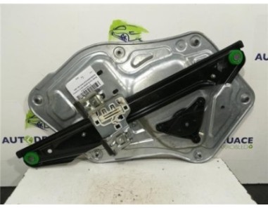 Elevalunas Electrico Delantero Izquierdo Skoda Yeti  1 2 Active [1 2 Ltr  - 81 kW TSI]