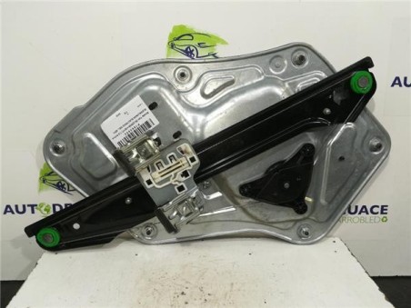 Elevalunas Electrico Delantero Izquierdo Skoda Yeti  1 2 Active [1 2 Ltr  - 81 kW TSI]