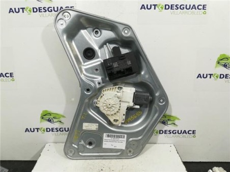 Elevalunas Electrico Trasero Izquierdo Skoda Yeti  1 2 Active [1 2 Ltr  - 81 kW TSI]