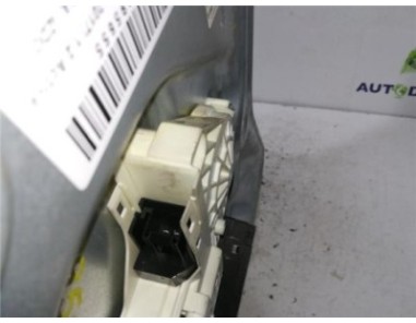 Elevalunas Electrico Trasero Izquierdo Skoda Yeti  1 2 Active [1 2 Ltr  - 81 kW TSI]