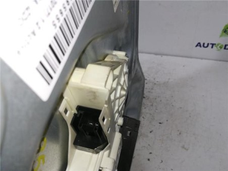 Elevalunas Electrico Trasero Izquierdo Skoda Yeti  1 2 Active [1 2 Ltr  - 81 kW TSI]