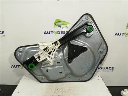 Elevalunas Electrico Trasero Izquierdo Skoda Yeti  1 2 Active [1 2 Ltr  - 81 kW TSI]