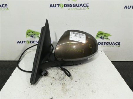 Retrovisor Electrico Izquierdo Skoda Yeti  1 2 Active [1 2 Ltr  - 81 kW TSI]