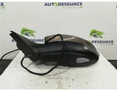 Retrovisor Electrico Izquierdo Skoda Yeti  1 2 Active [1 2 Ltr  - 81 kW TSI]