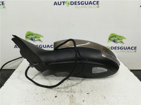 Retrovisor Electrico Izquierdo Skoda Yeti  1 2 Active [1 2 Ltr  - 81 kW TSI]