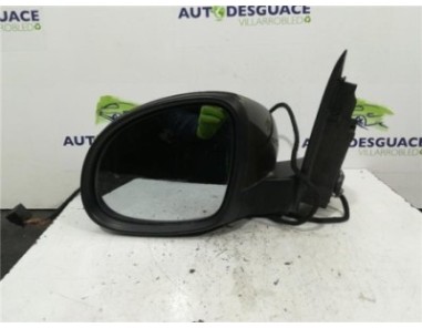 Retrovisor Electrico Izquierdo Skoda Yeti  1 2 Active [1 2 Ltr  - 81 kW TSI]