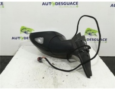 Retrovisor Electrico Izquierdo Skoda Yeti  1 2 Active [1 2 Ltr  - 81 kW TSI]