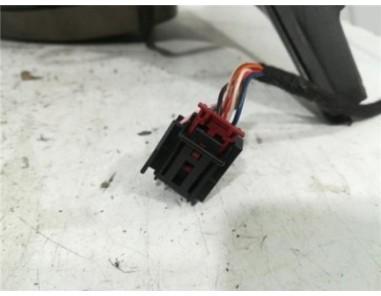 Retrovisor Electrico Izquierdo Skoda Yeti  1 2 Active [1 2 Ltr  - 81 kW TSI]