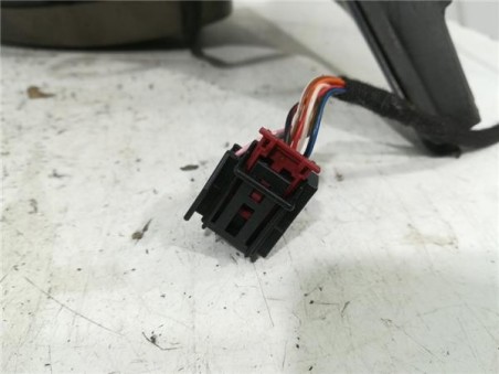 Retrovisor Electrico Izquierdo Skoda Yeti  1 2 Active [1 2 Ltr  - 81 kW TSI]