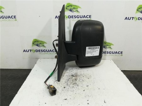 Retrovisor Electrico Izquierdo Citroen JUMPY Furgón 2 0 HDi 140