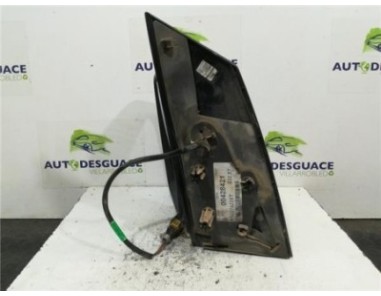 Retrovisor Electrico Izquierdo Citroen JUMPY Furgón 2 0 HDi 140