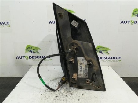 Retrovisor Electrico Izquierdo Citroen JUMPY Furgón 2 0 HDi 140
