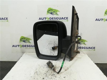 Retrovisor Electrico Izquierdo Citroen JUMPY Furgón 2 0 HDi 140