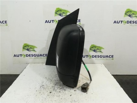 Retrovisor Electrico Izquierdo Citroen JUMPY Furgón 2 0 HDi 140