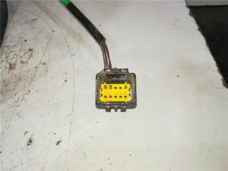 Retrovisor Electrico Izquierdo Citroen JUMPY Furgón 2 0 HDi 140