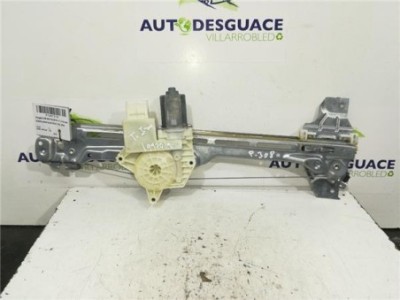 Elevalunas Electrico Trasero Izquierdo Peugeot 308 SW  1 2 Access [1 2 Ltr  - 81 kW 12V e-THP / PureTech]