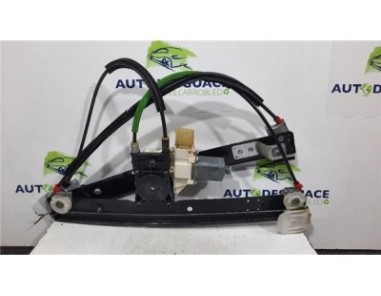 Elevalunas Electrico Delantero Izquierdo Ford MONDEO IV 2 0 TDCi