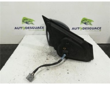 Retrovisor Electrico Izquierdo Ford MONDEO IV 2 0 TDCi
