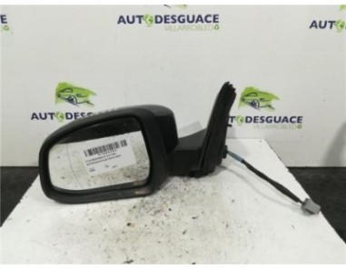 Retrovisor Electrico Izquierdo Ford MONDEO IV 2 0 TDCi
