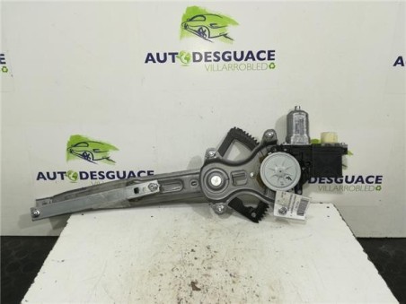 Elevalunas Electrico Delantero Izquierdo Hyundai I20 1 2 16V 