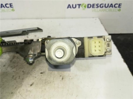 Elevalunas Electrico Delantero Izquierdo Hyundai I20 1 2 16V 