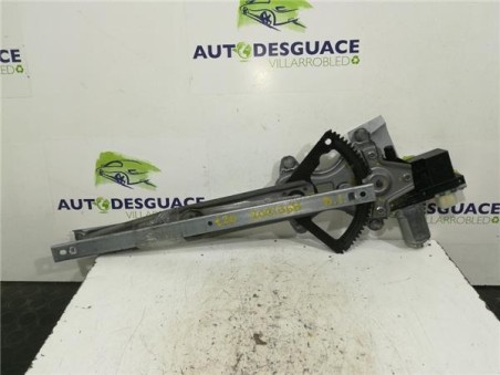 Elevalunas Electrico Delantero Izquierdo Hyundai I20 1 2 16V 