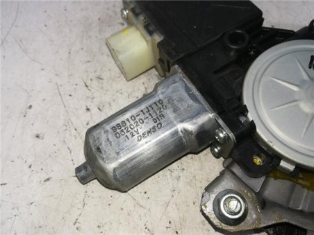 Elevalunas Electrico Delantero Izquierdo Hyundai I20 1 2 16V 