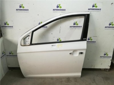 Puerta Delantera Izquierda Hyundai I20 1 2 16V