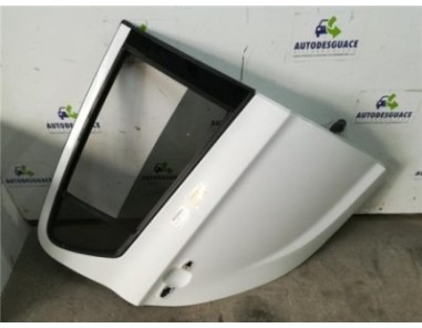 Puerta Trasera Derecha Hyundai I20 1 2 16V 