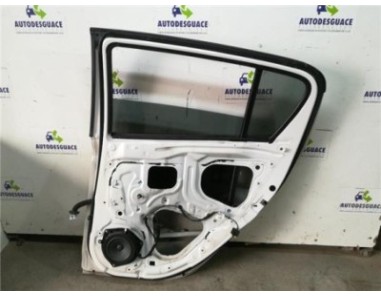 Puerta Trasera Derecha Hyundai I20 1 2 16V 
