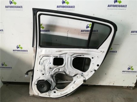 Puerta Trasera Derecha Hyundai I20 1 2 16V 