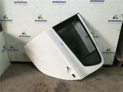 Puerta Trasera Izquierda Hyundai I20 1 2 16V