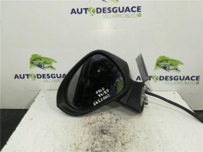 Retrovisor Izquierdo Seat Ibiza Berlina  1 4