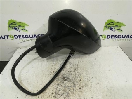 Retrovisor Izquierdo Seat Ibiza Berlina  1 4