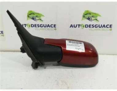 Retrovisor Electrico Izquierdo Renault Scenic II  1 9 Authentique [1 9 Ltr  - 88 kW dCi Diesel]