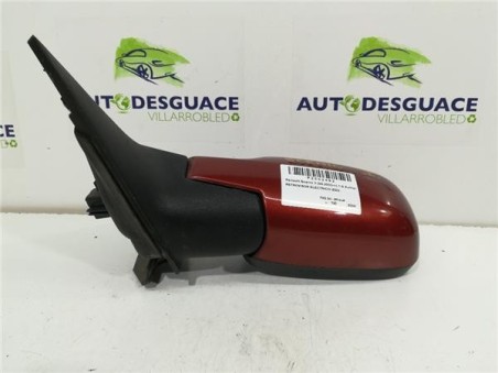 Retrovisor Electrico Izquierdo Renault Scenic II  1 9 Authentique [1 9 Ltr  - 88 kW dCi Diesel]