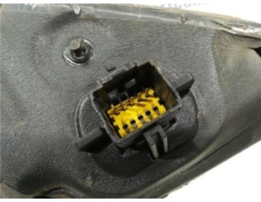 Retrovisor Electrico Izquierdo Renault Scenic II  1 9 Authentique [1 9 Ltr  - 88 kW dCi Diesel]