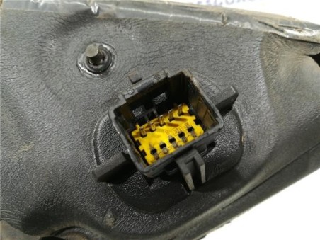 Retrovisor Electrico Izquierdo Renault Scenic II  1 9 Authentique [1 9 Ltr  - 88 kW dCi Diesel]