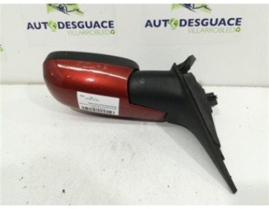 Retrovisor Electrico Izquierdo Renault Scenic II  1 9 Authentique [1 9 Ltr  - 88 kW dCi Diesel]