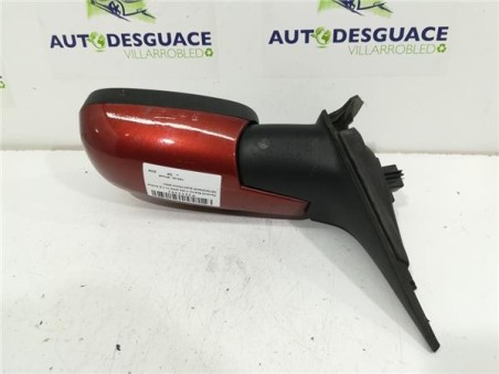 Retrovisor Electrico Izquierdo Renault Scenic II  1 9 Authentique [1 9 Ltr  - 88 kW dCi Diesel]