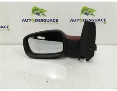 Retrovisor Electrico Izquierdo Renault Scenic II  1 9 Authentique [1 9 Ltr  - 88 kW dCi Diesel]