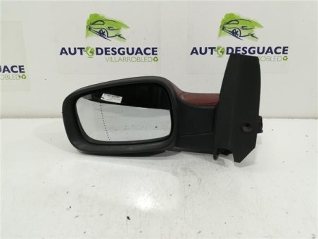 Retrovisor Electrico Izquierdo Renault Scenic II  1 9 Authentique [1 9 Ltr  - 88 kW dCi Diesel]