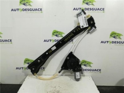 Elevalunas Electrico Delantero Izquierdo Seat Mii  1 0 @Mii [1 0 Ltr  - 55 kW]