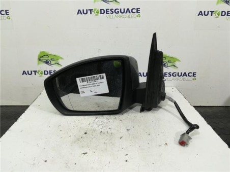 Retrovisor Electrico Izquierdo Ford S-MAX  2 0 TDCi